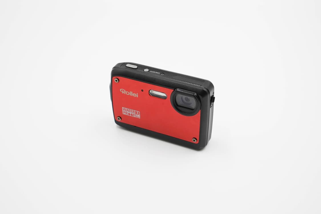 Rollei Sportsline 90 (롤라이 스포츠라인 90) 상품이미지6