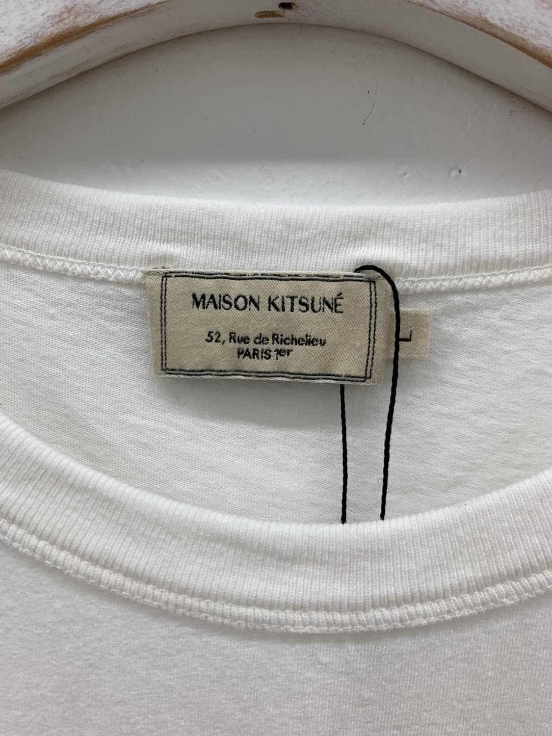 메종키츠네 Maison Kitsuné 상품이미지4