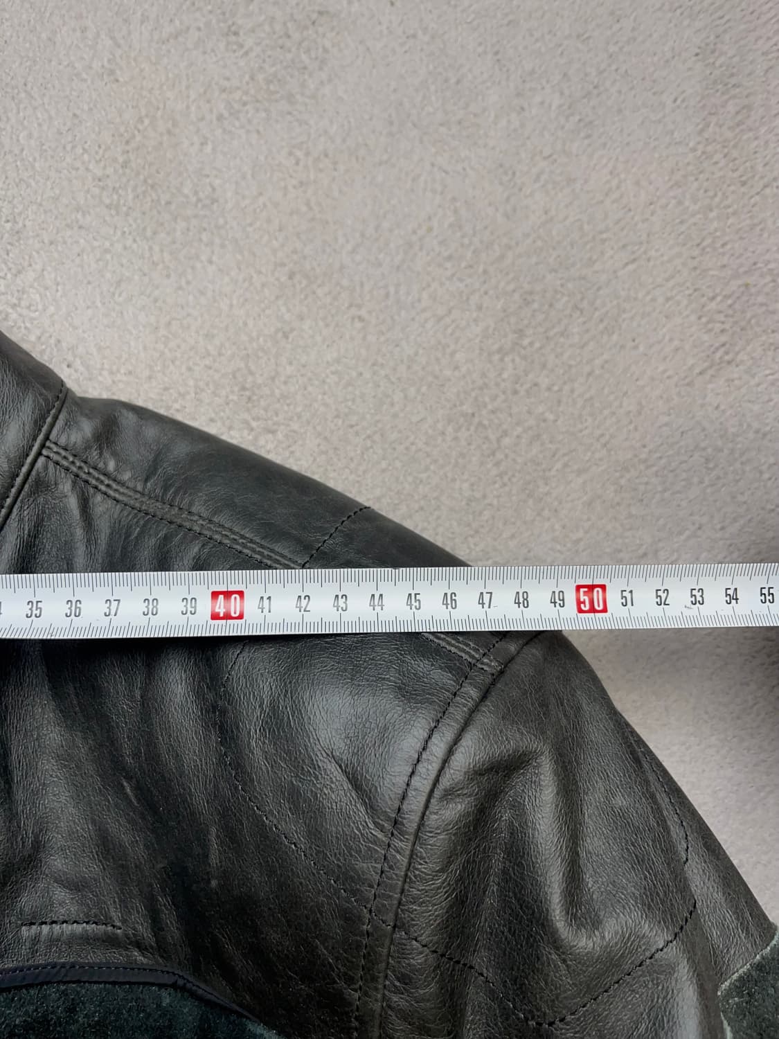[54] 다이네즈가죽자켓~ 바이크자켓 상품이미지4
