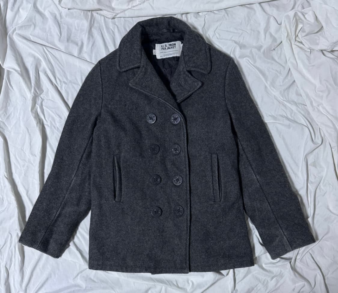 schott 피코트 상품이미지1