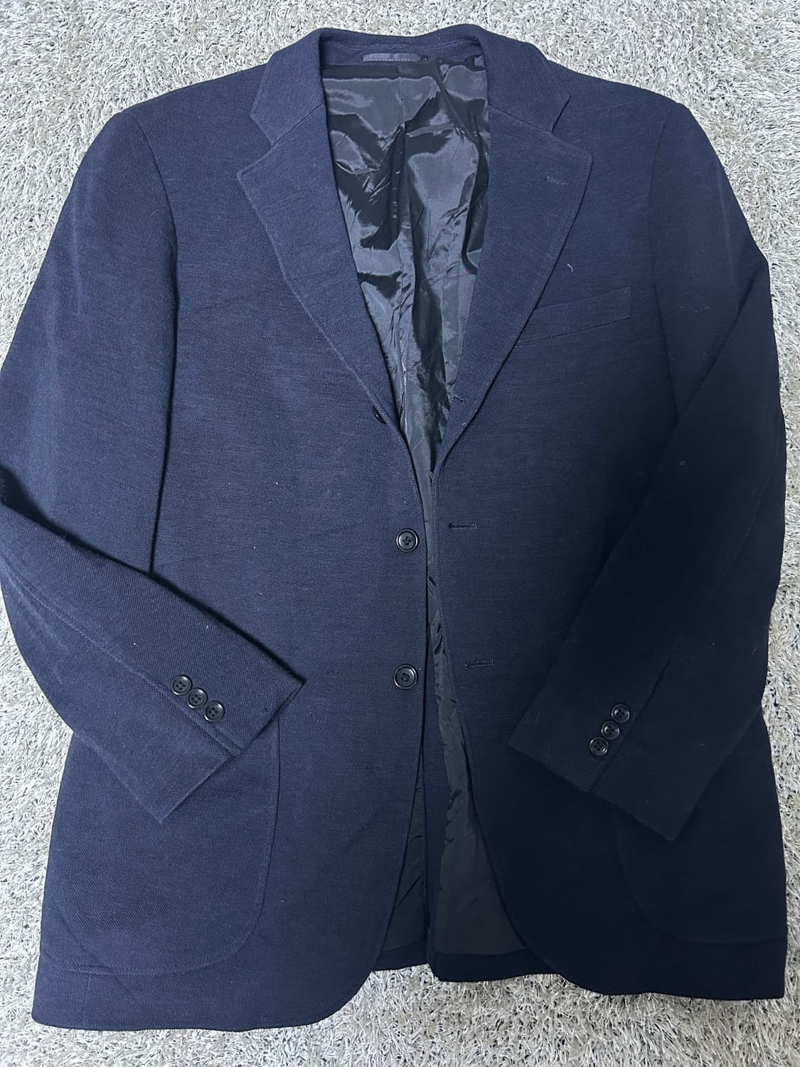 J PRESS golf 모직 블레이저 105~110 상품이미지1