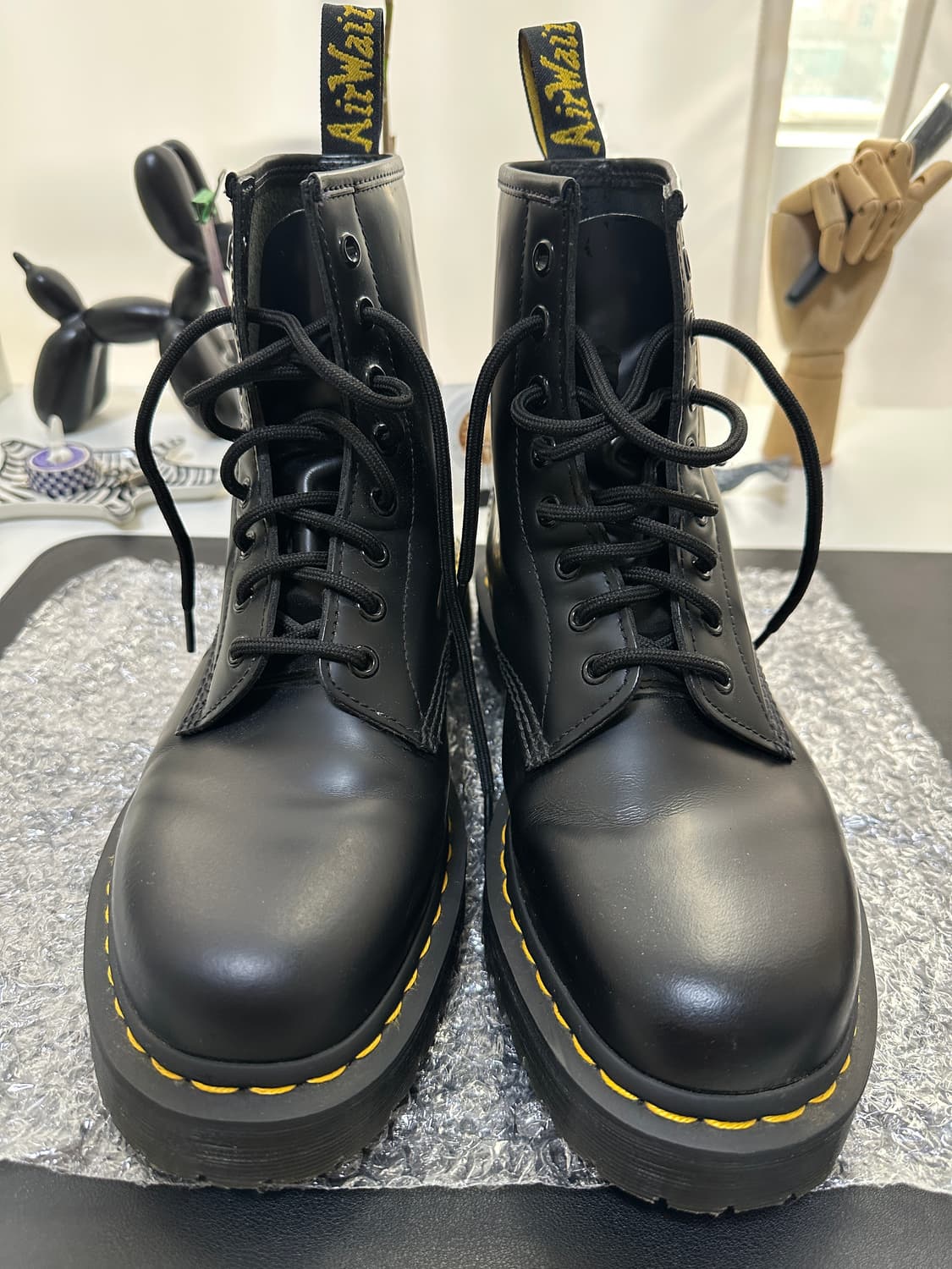 닥터마틴 1460 벡스 부츠 상품이미지1