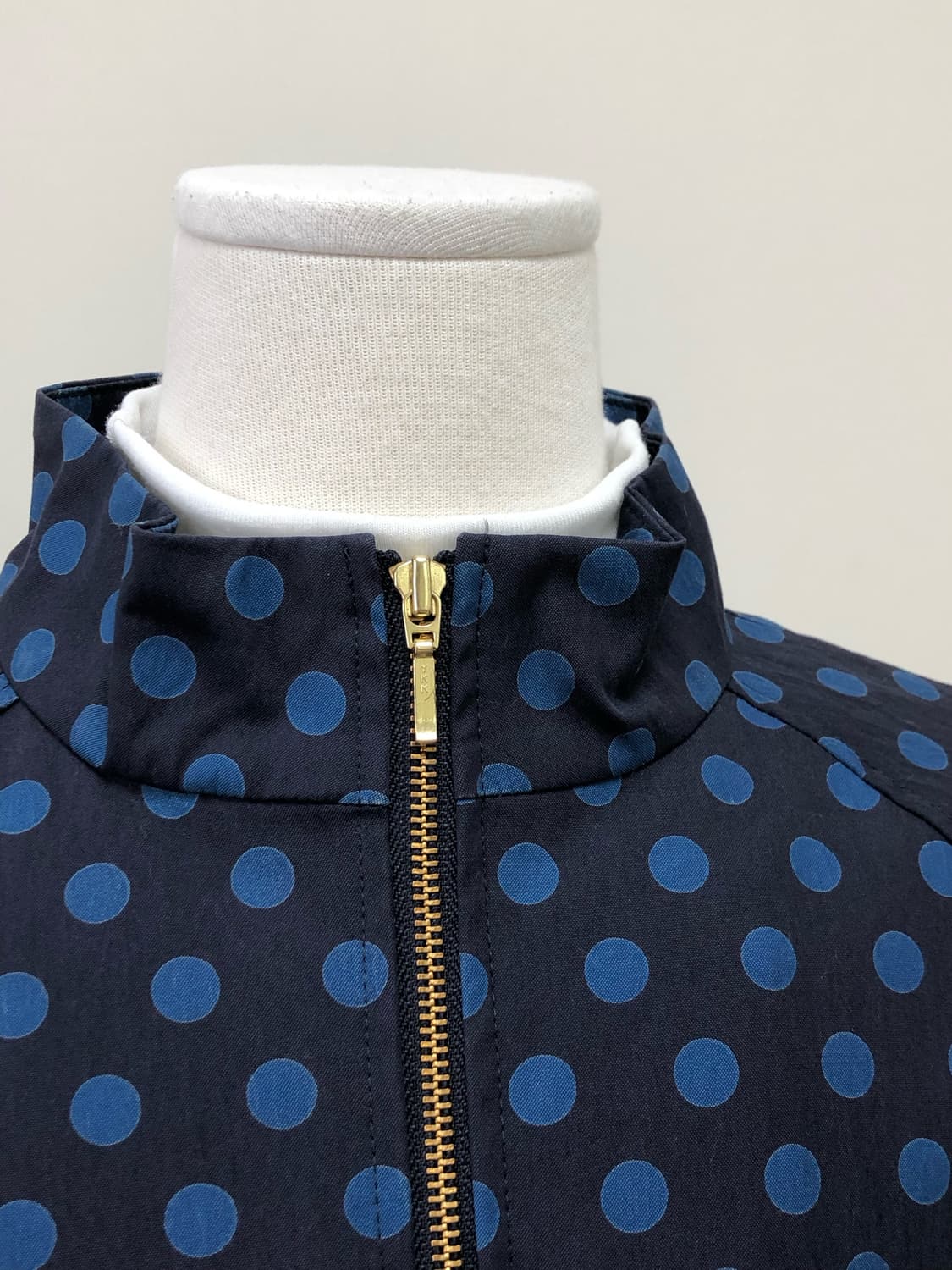 malla 도트 윈드 자켓 상품이미지6