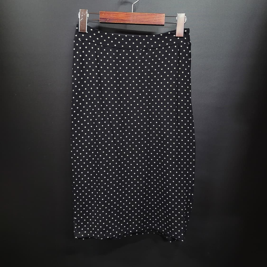 Agnes b  아네스베 도트 스커트 상품이미지3