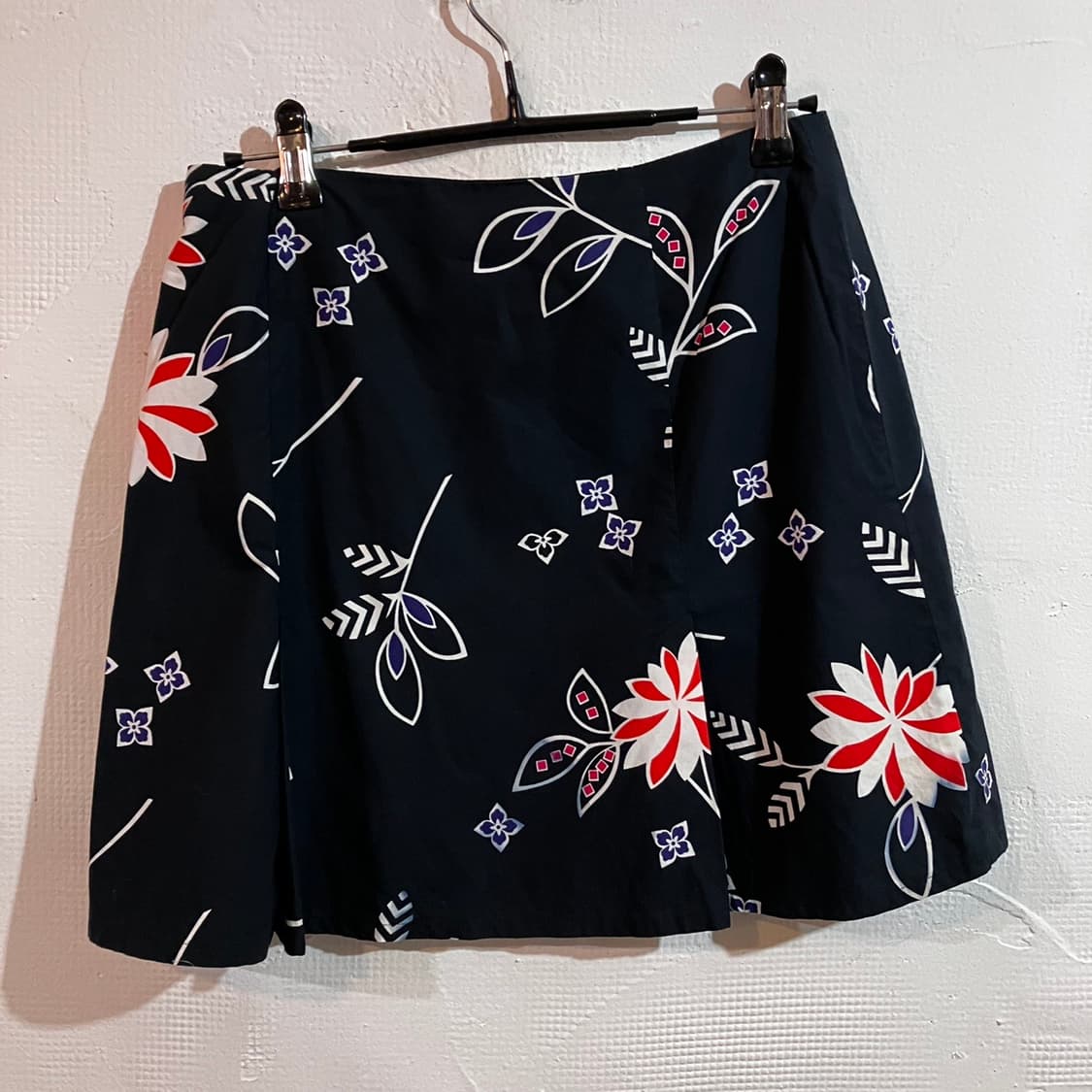 막스마라 스포츠막스 플로럴 스커트 상품이미지3