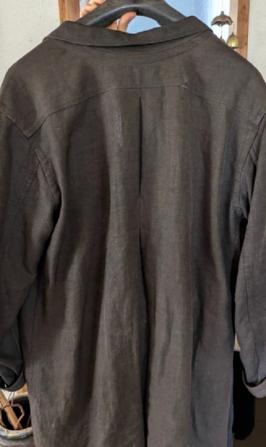Kaval coat 상품이미지3