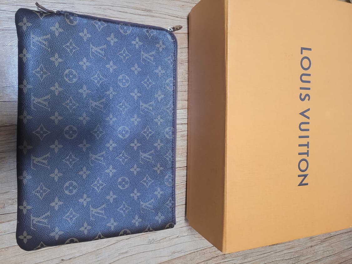 루이비통 에띠 보야쥬 클러치 상품이미지2