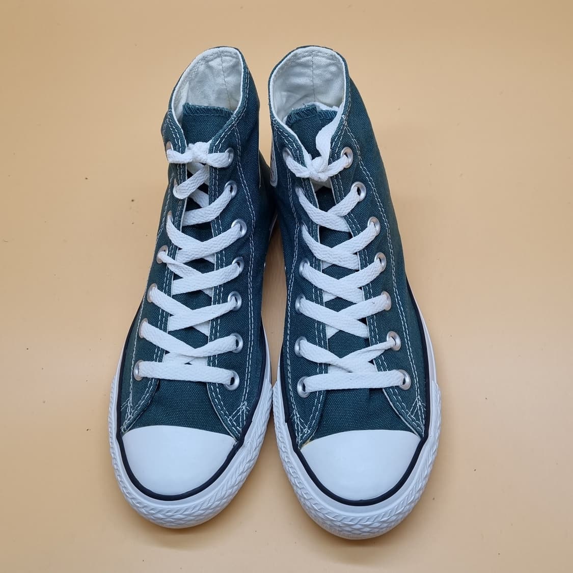 척테일러 드레곤 스캐일 하이탑240. 상품이미지2