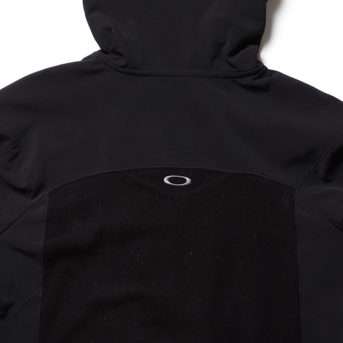 오클리 Oakley Fleece Zip Up Hood 
 상품이미지7