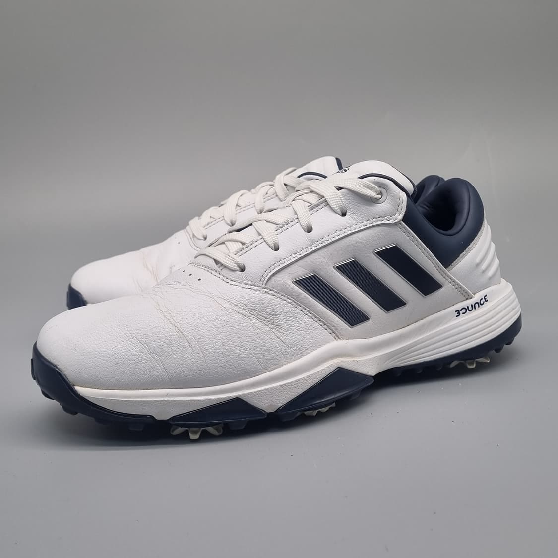 아디다스 360남성골프화 265 상품이미지1