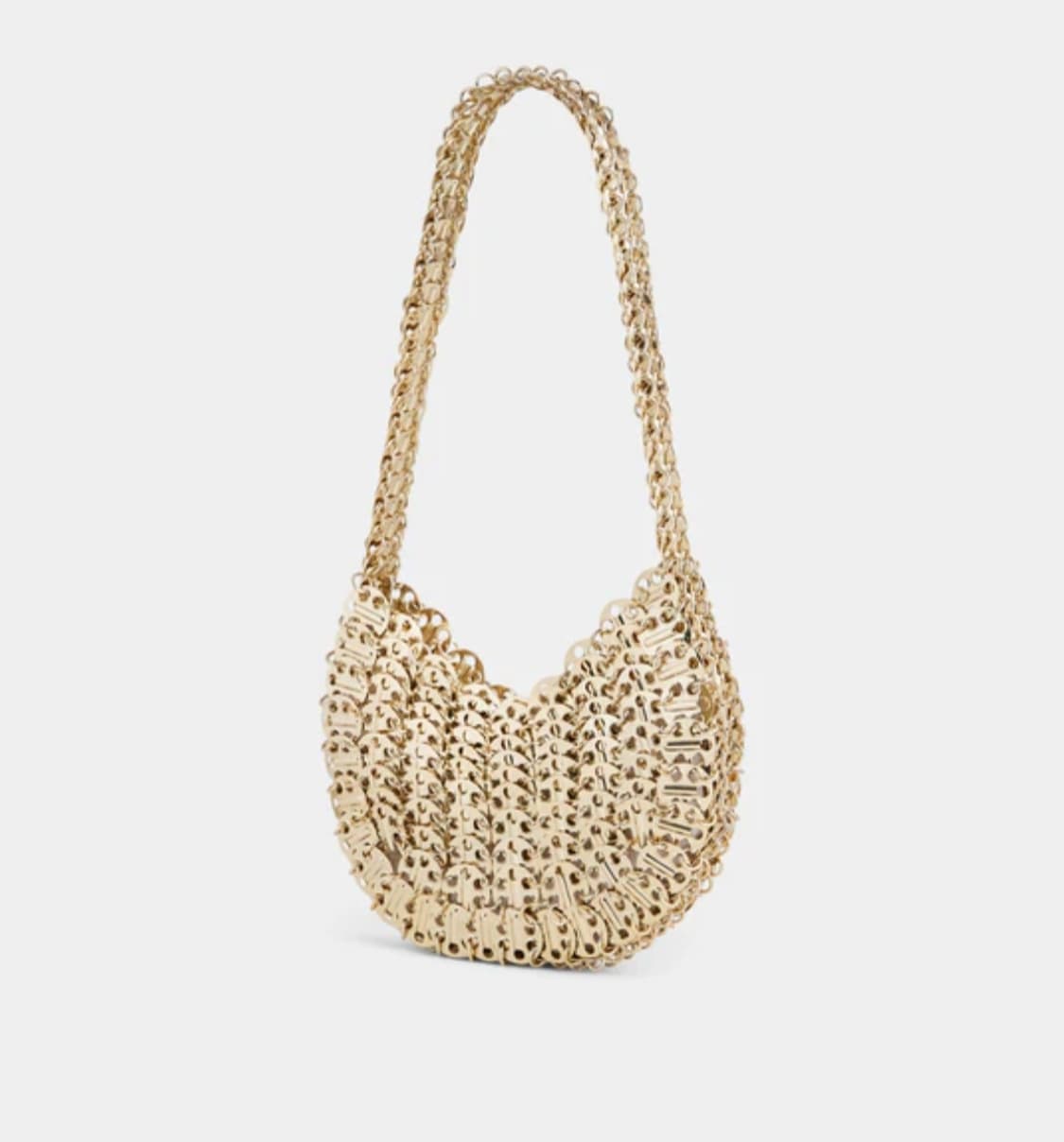 파코라반 rabanne 1969 문백 디스크백 상품이미지1