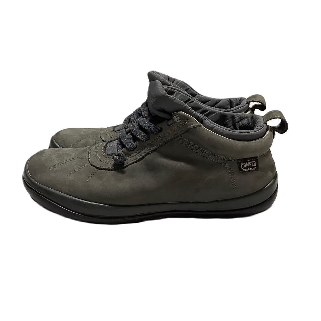 camper vintage padded boots  상품이미지4