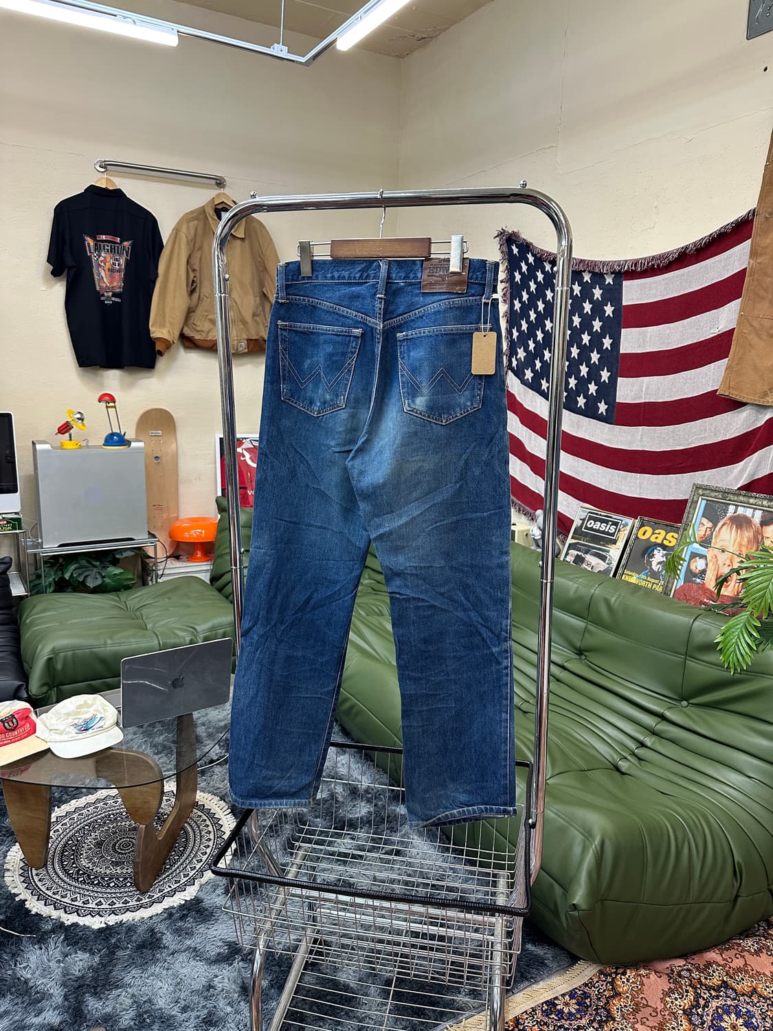 90s Edwin LTD 상품이미지4