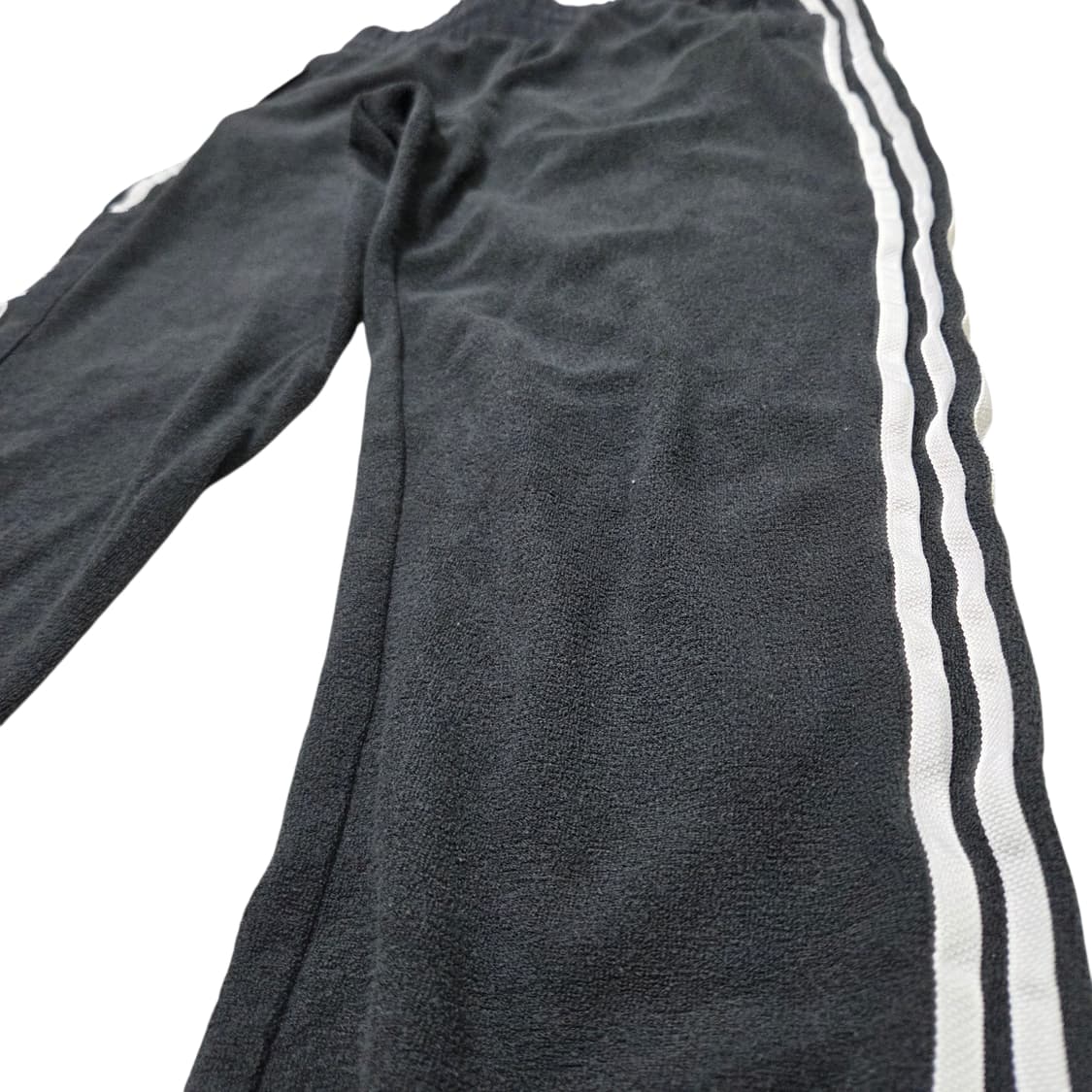 Adidas 아디다스(셋업) 부클 플리스 조거 트레이닝복 상품이미지2