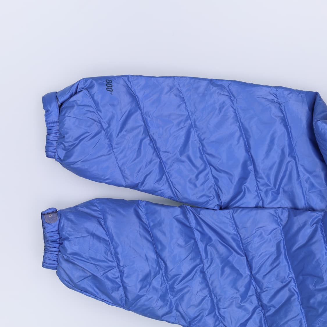 [100] 휠라 구스다운 경량패딩 점퍼 1128HR1 상품이미지4