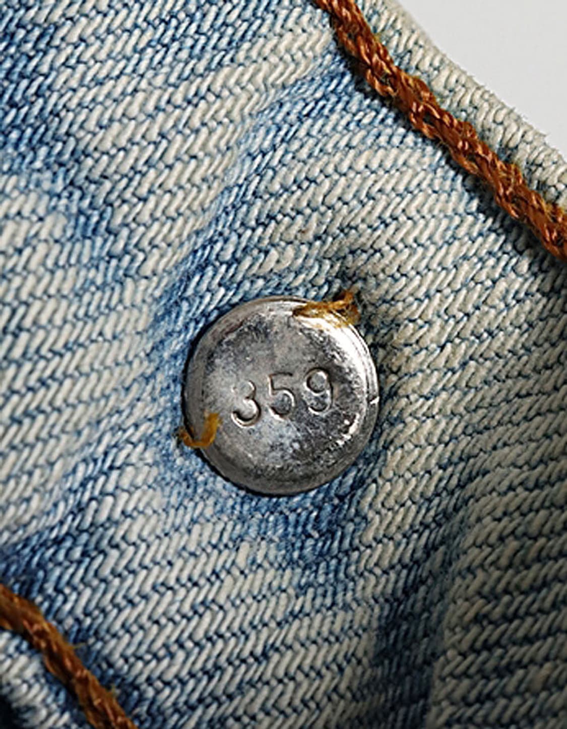 Levi's 653 Tapered Denim Pant (30) 상품이미지9