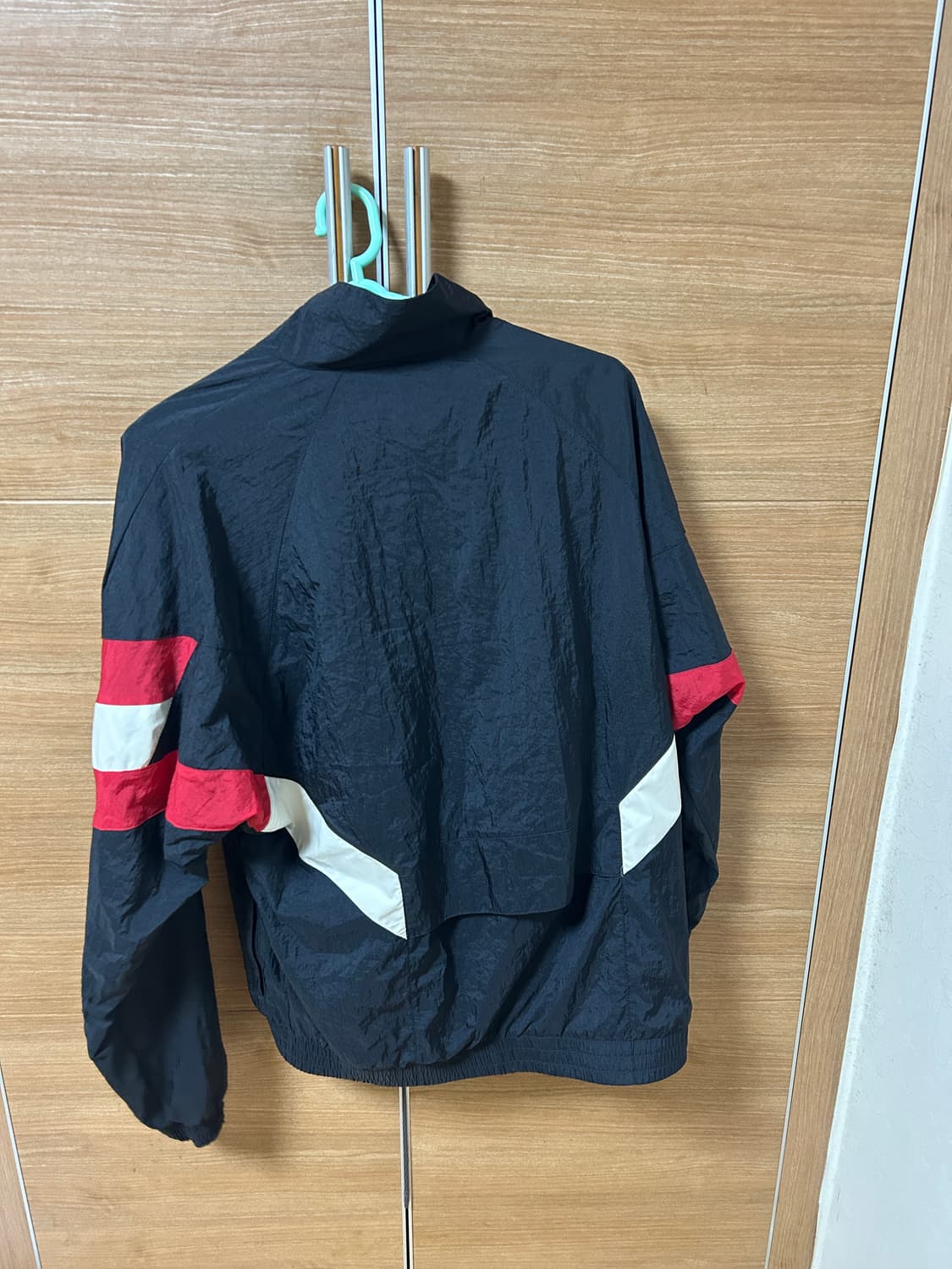 아디다스 맨유 바람막이 m 상품이미지4