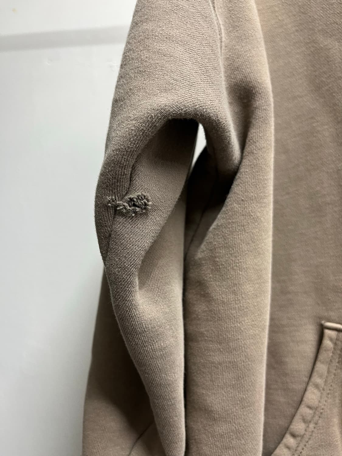 old stussy hoodie 상품이미지7