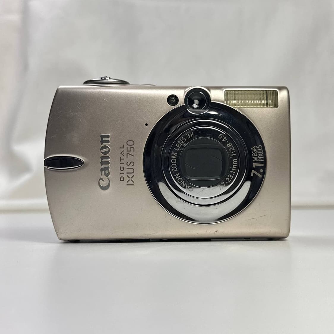 Canon ixus 750 / sd550 / ixy 700 캐논 익서스 상품이미지3