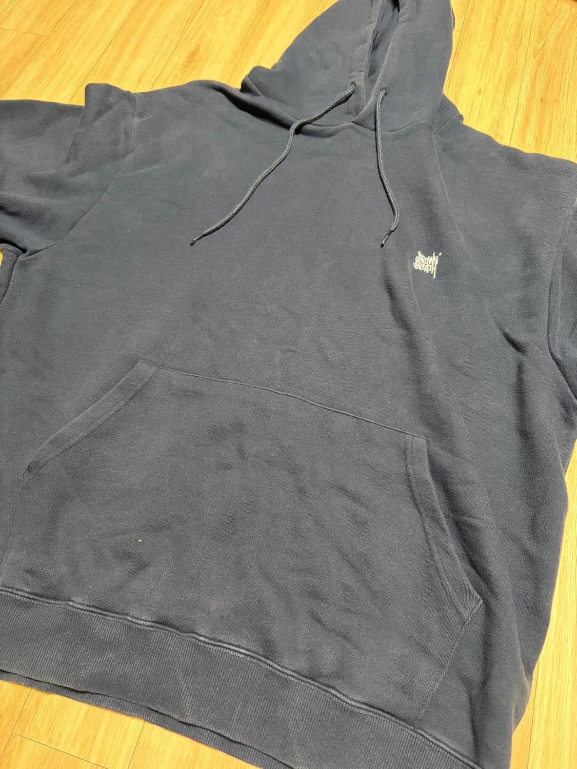 브라운브레스 후드티 상품이미지2