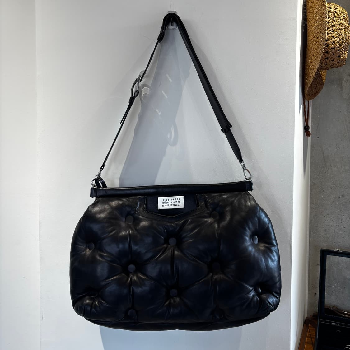 마르지엘라 글램슬램 라지 상품이미지1