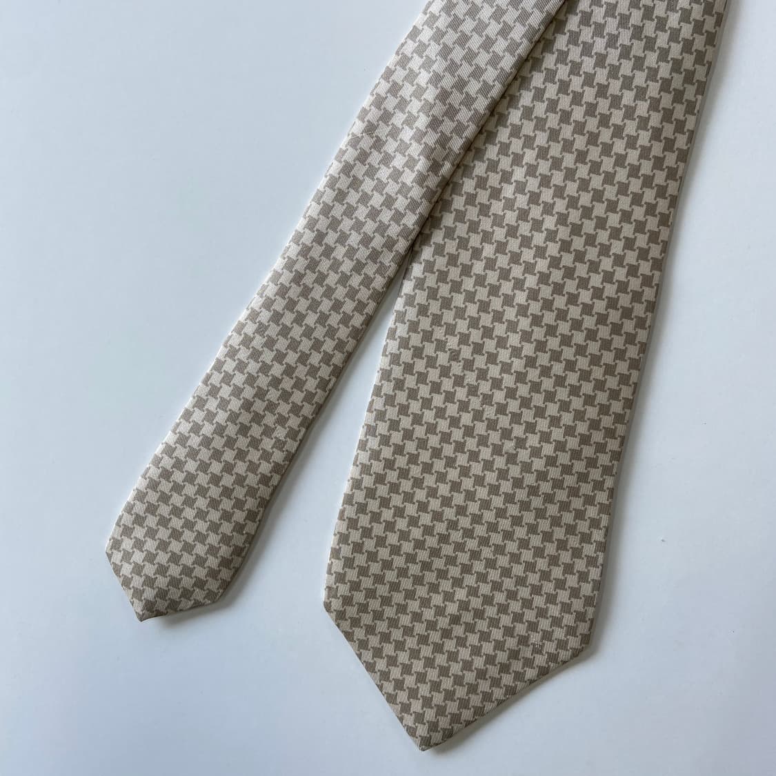 입생로랑(YSL) 명품 정품 넥타이 상품이미지2