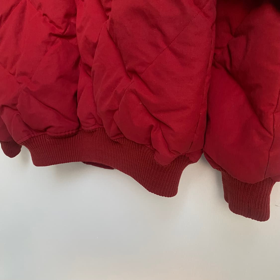 🌊90s polo country skyliner down jumper 상품이미지7