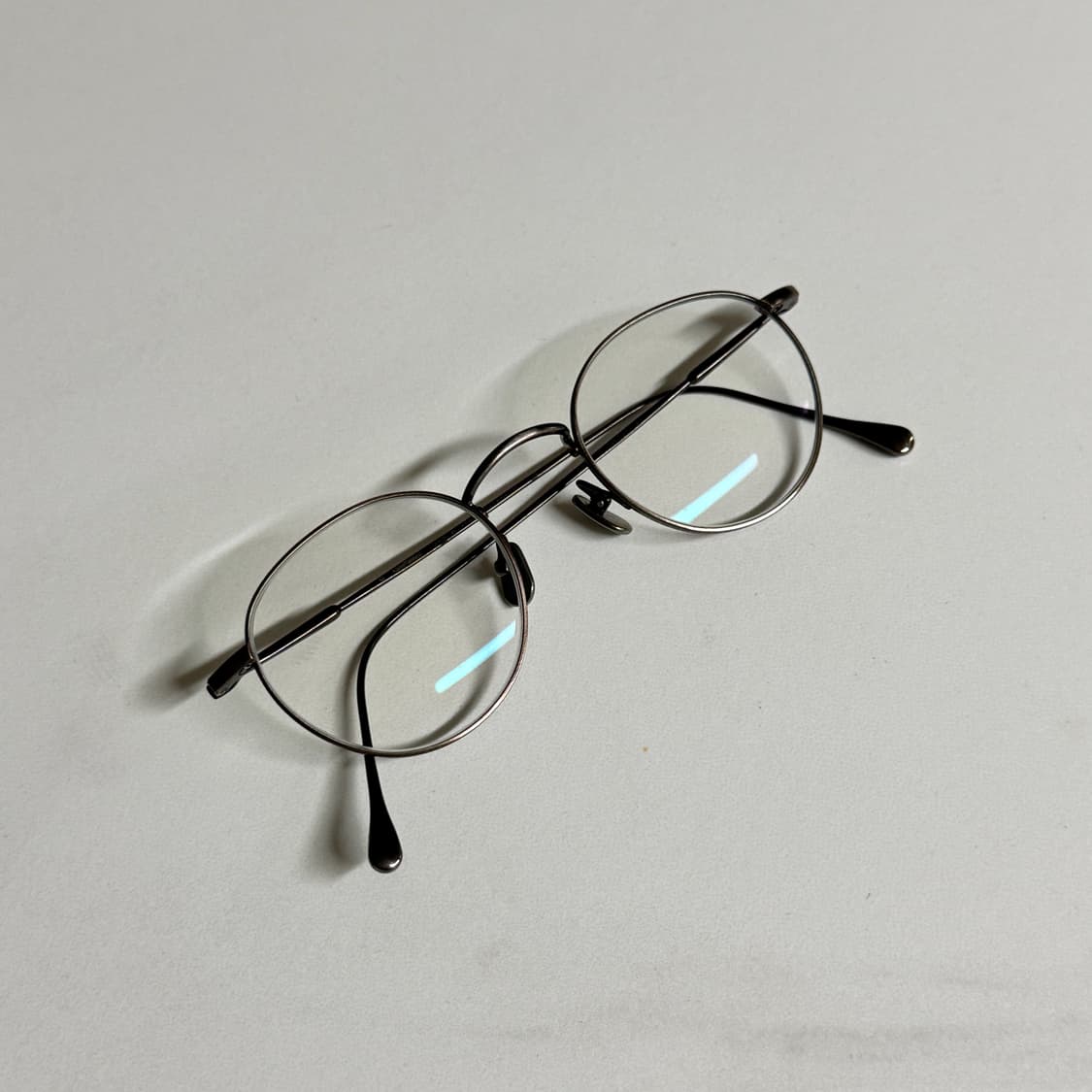 가메만넨 KMN507 앤틱브라운 BRH 46사이즈 상품이미지1