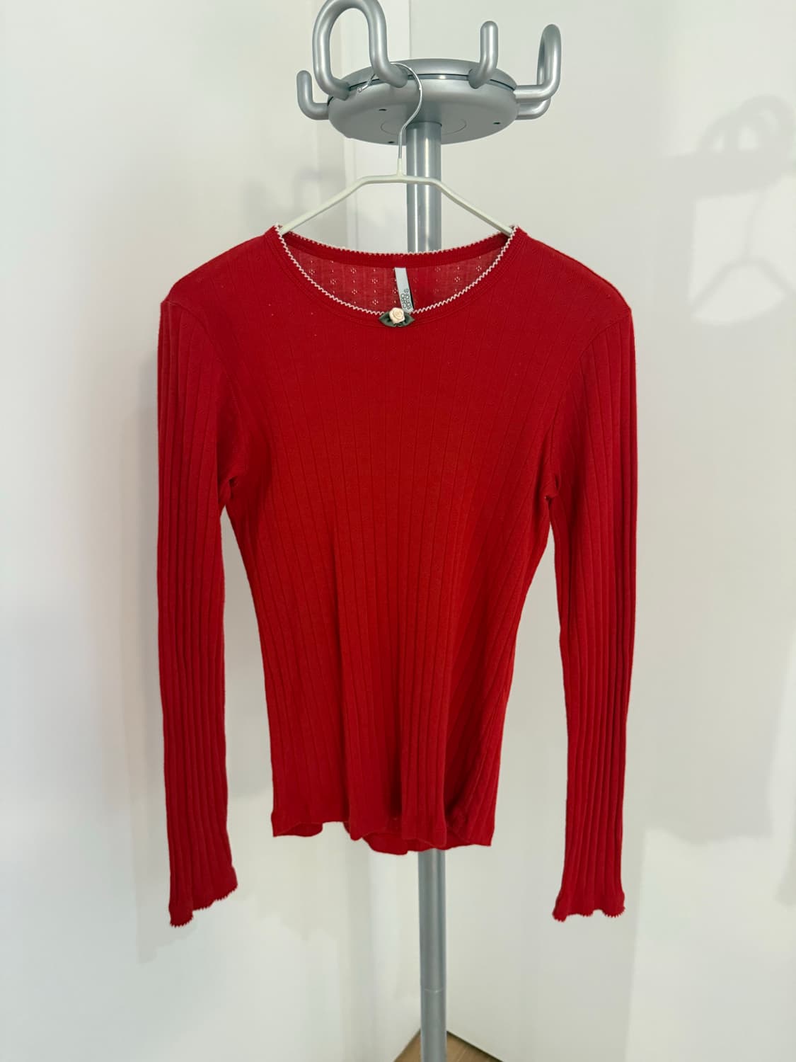 caro editions 져지 티셔츠 상품이미지1