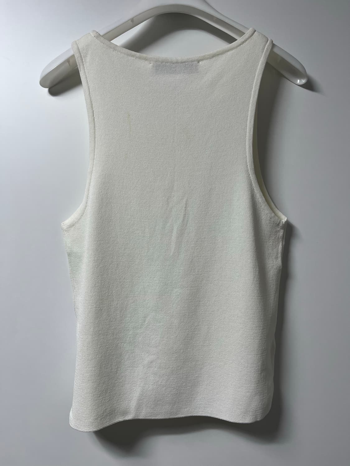 아모멘토 슬리브리스 (아이보리) 상품이미지4