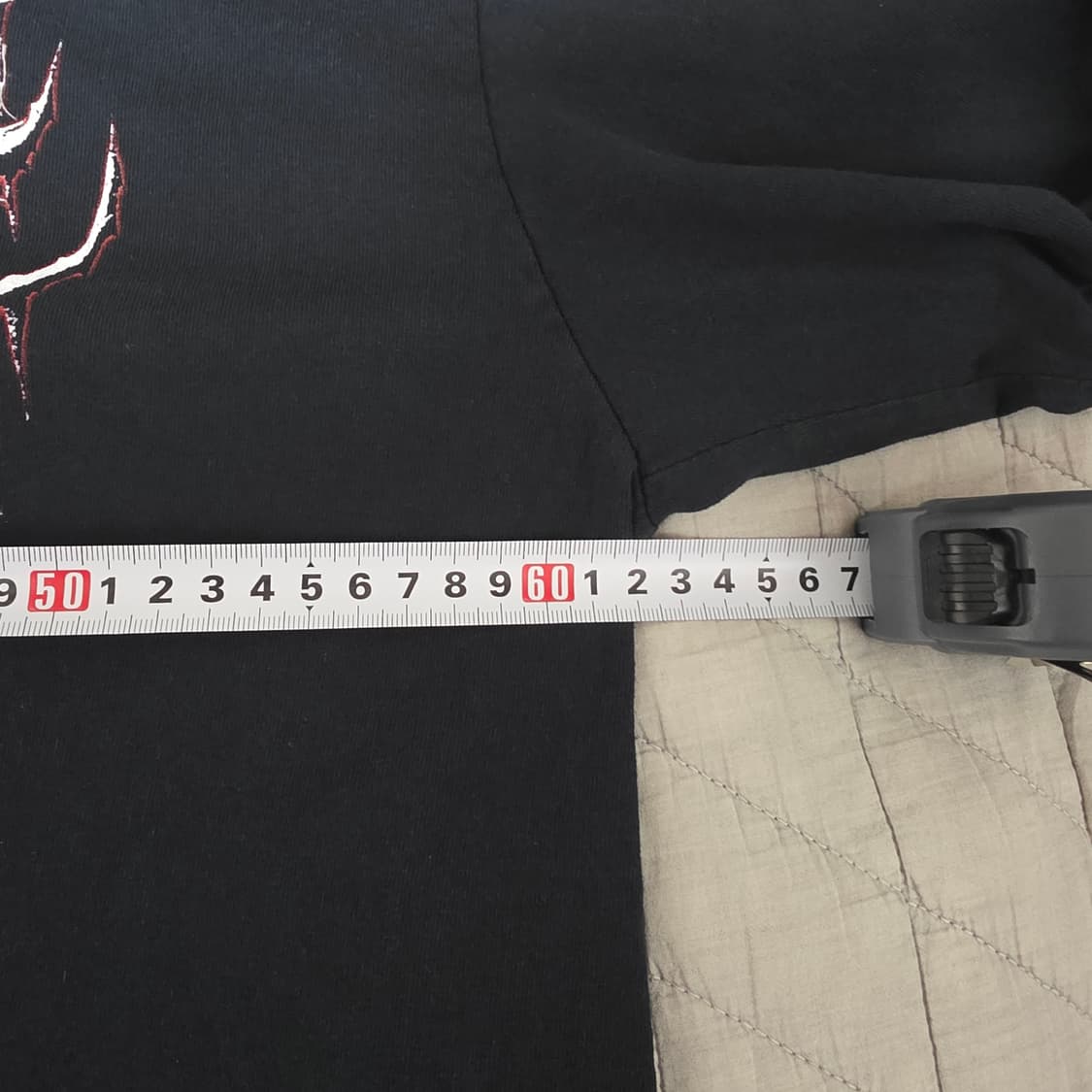 [XXL] 베르세르크 부틀렉 이더리얼 스튜디오 블랙 롱슬리브 상품이미지9