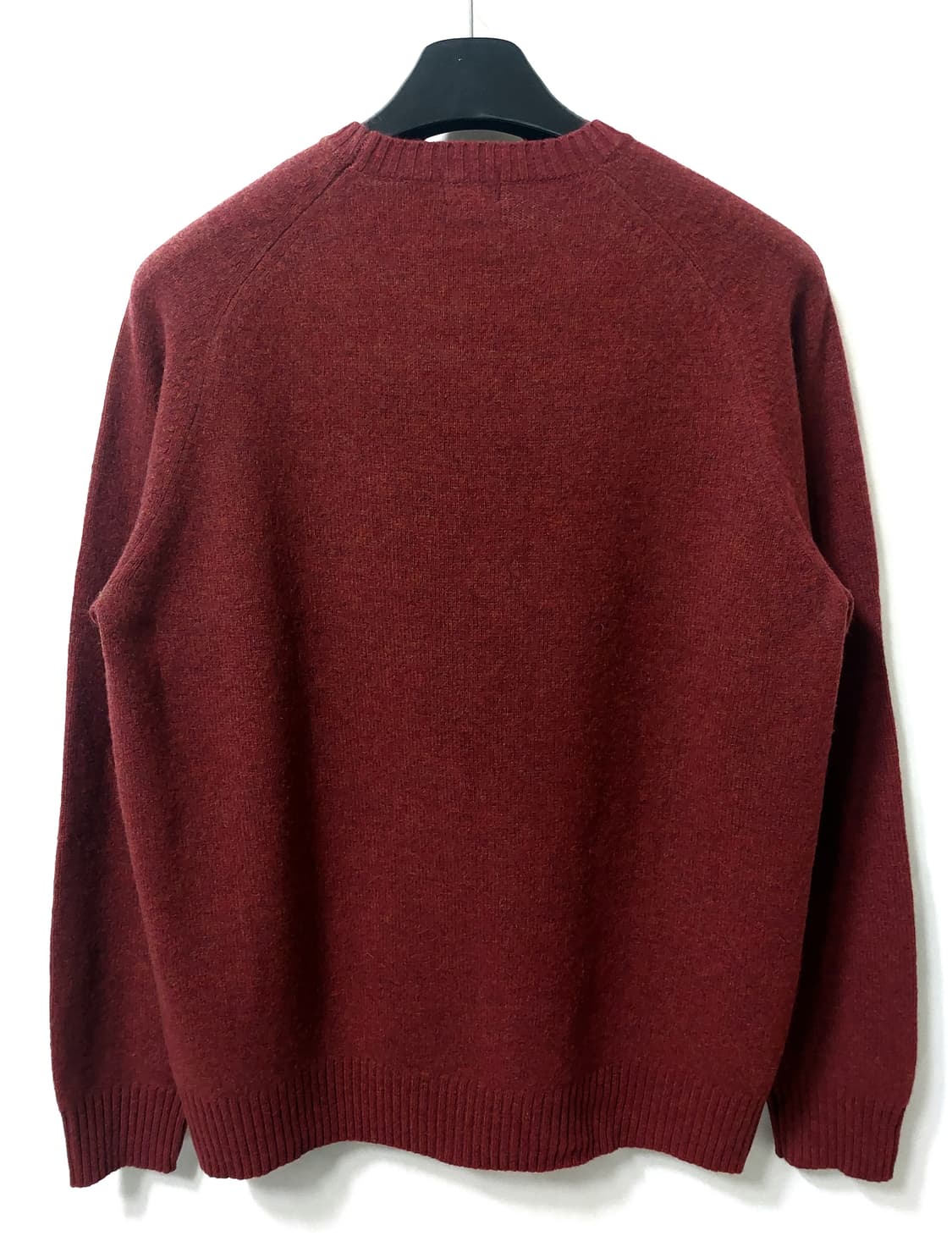 유니클로 모100% 니트 105 상품이미지4