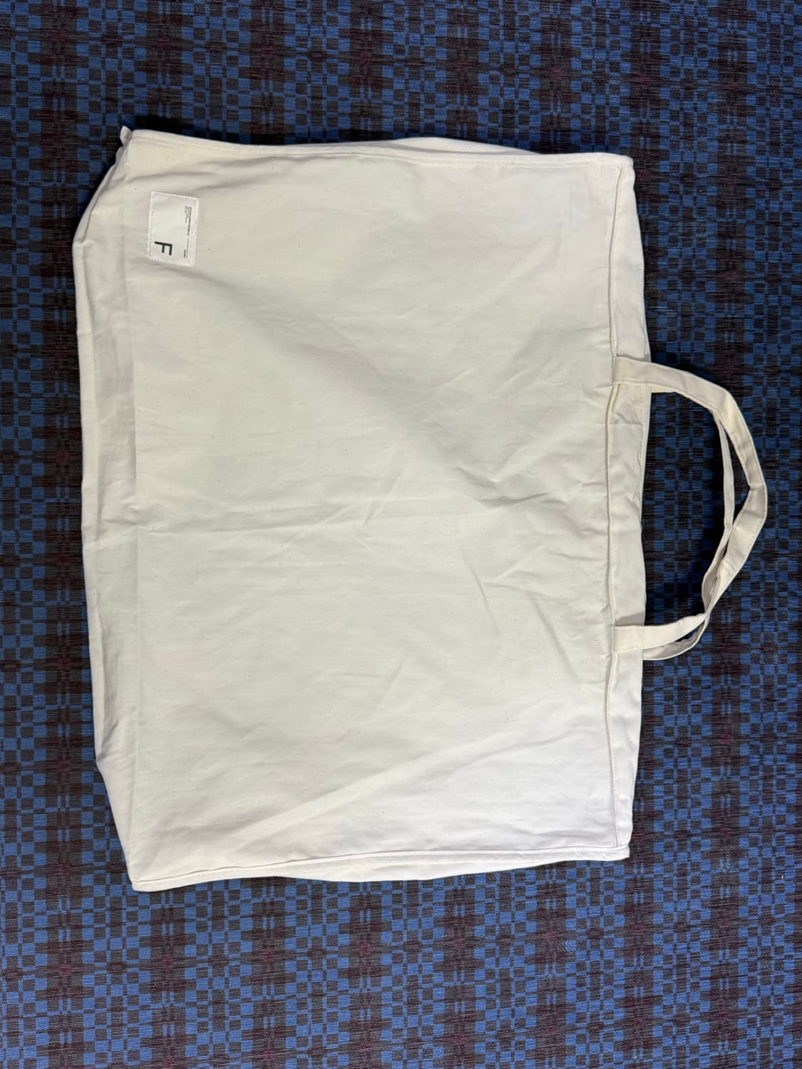 비즈빔 찰리 숄더백 라지 블랙 풀구성 상품이미지2