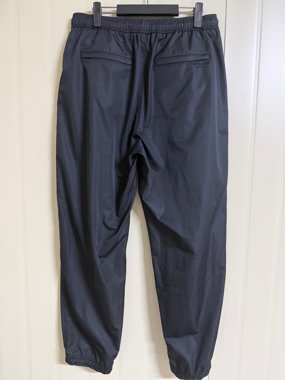 우영미 트레이닝 조거 팬츠 48 상품이미지2