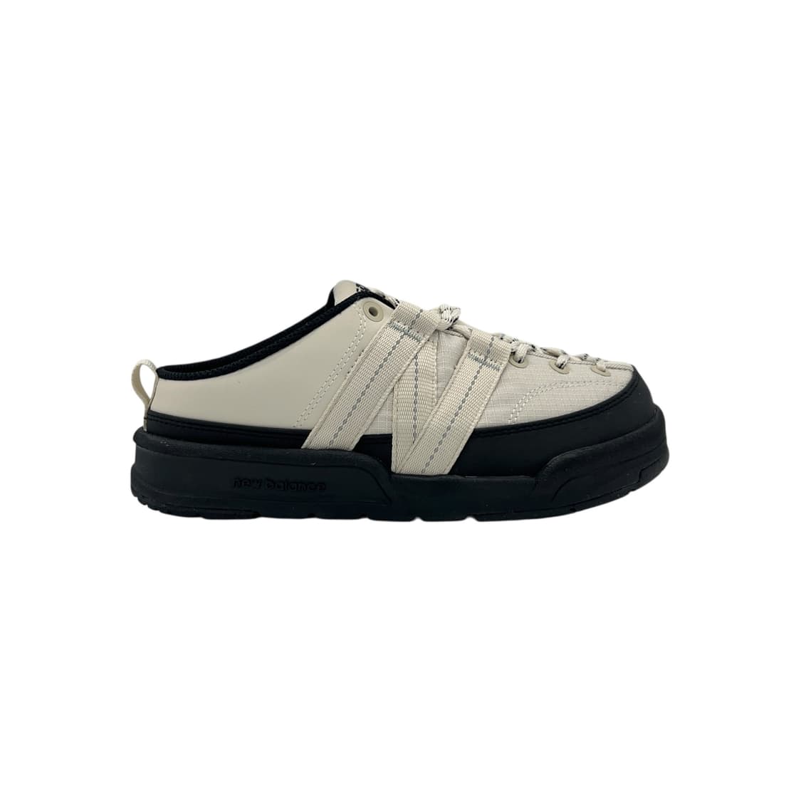 240 뉴발란스 CRV 뮬 아이보리 상품이미지1