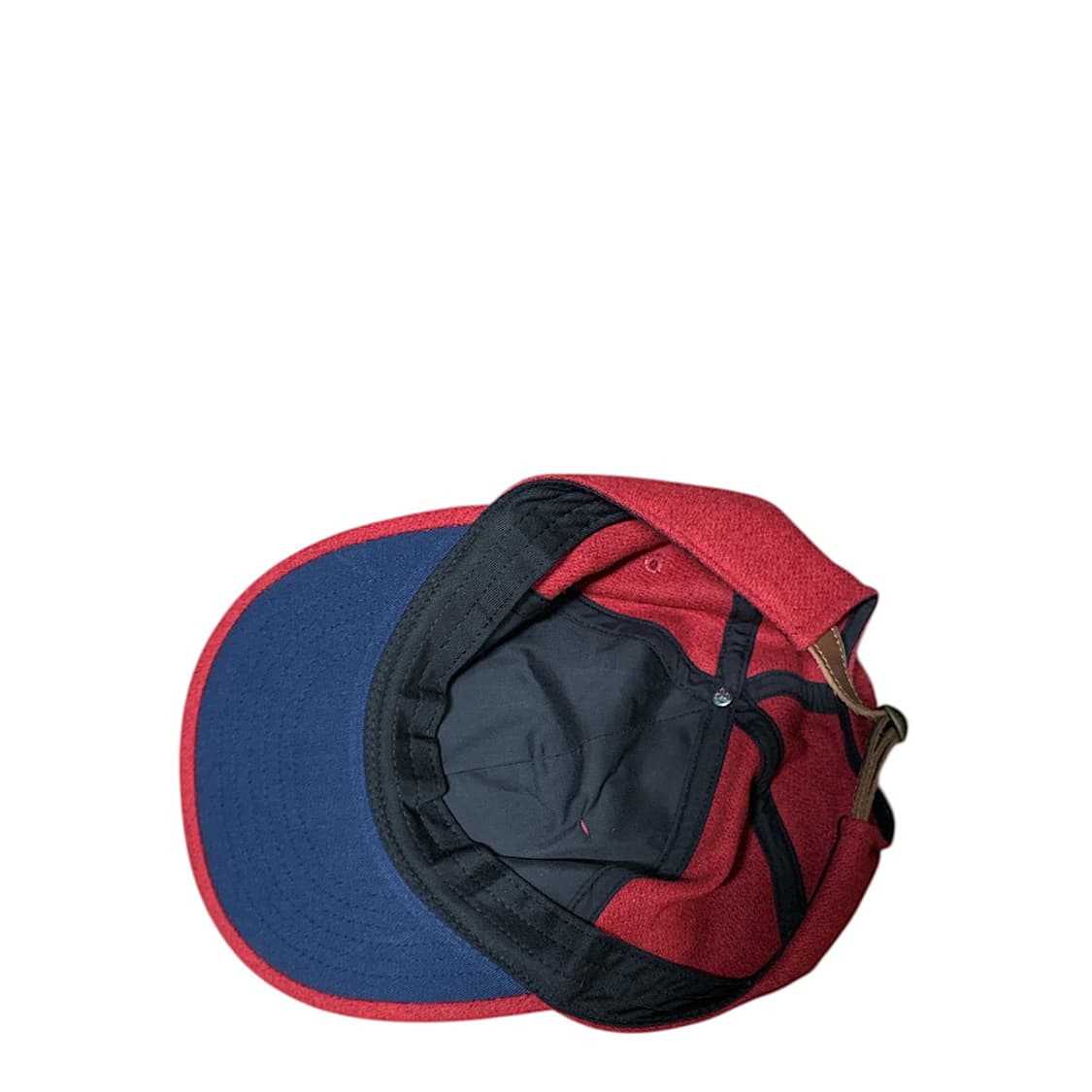 2025 테켓 teket 울 캡 모자 상품이미지5