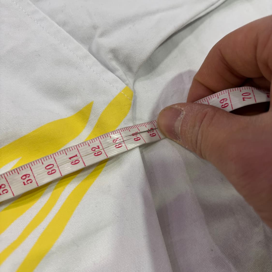 아디다스 아일랜드 클럽 빅로고 맨투맨 상품이미지6