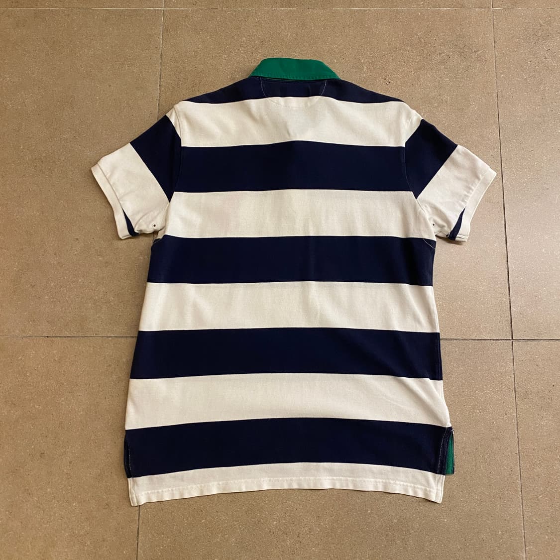 폴로 빅포니 반팔 상품이미지2