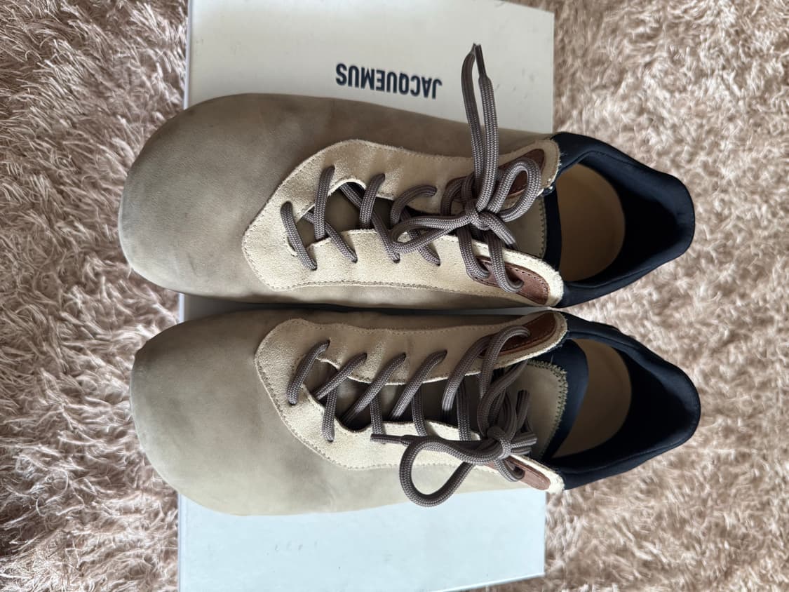 (41) 자크뮈스 누벅 에스카 상품이미지1