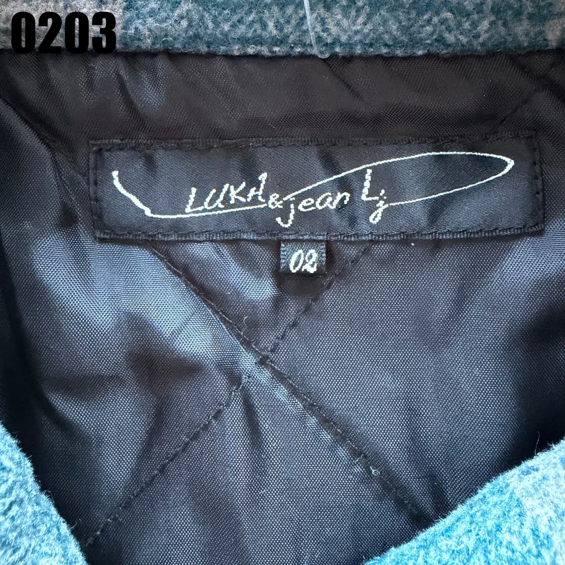 원더플레이스 누빔 셔츠 남방 S 상품이미지7