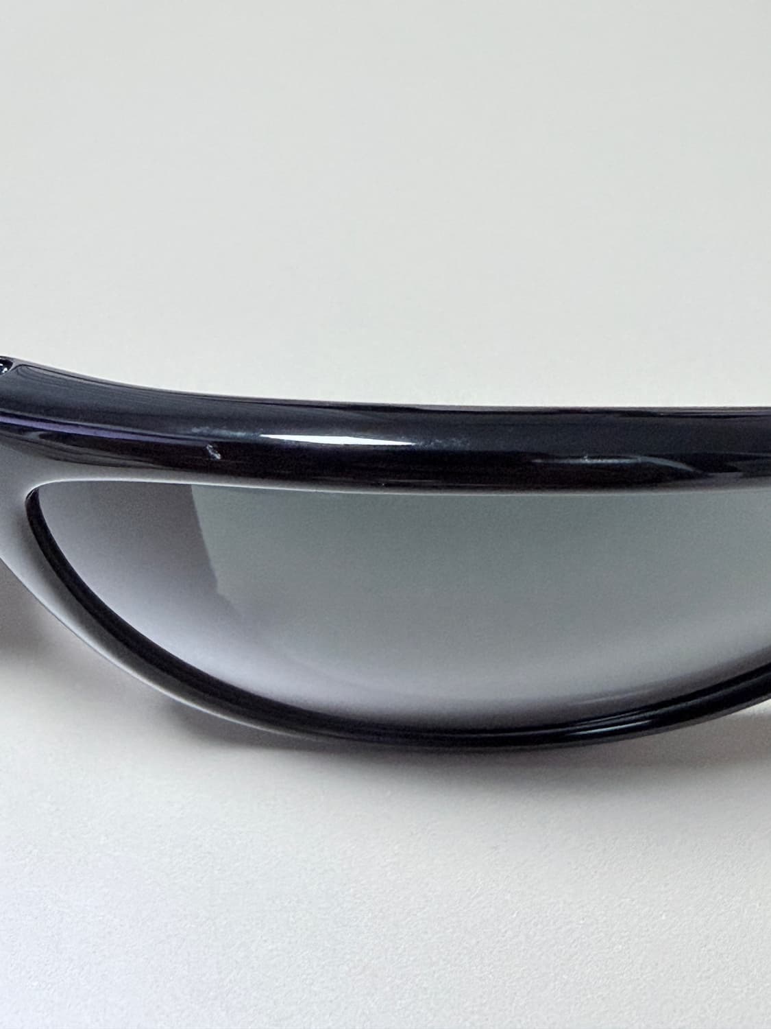 몽벨선글라스 블랙 상품이미지4