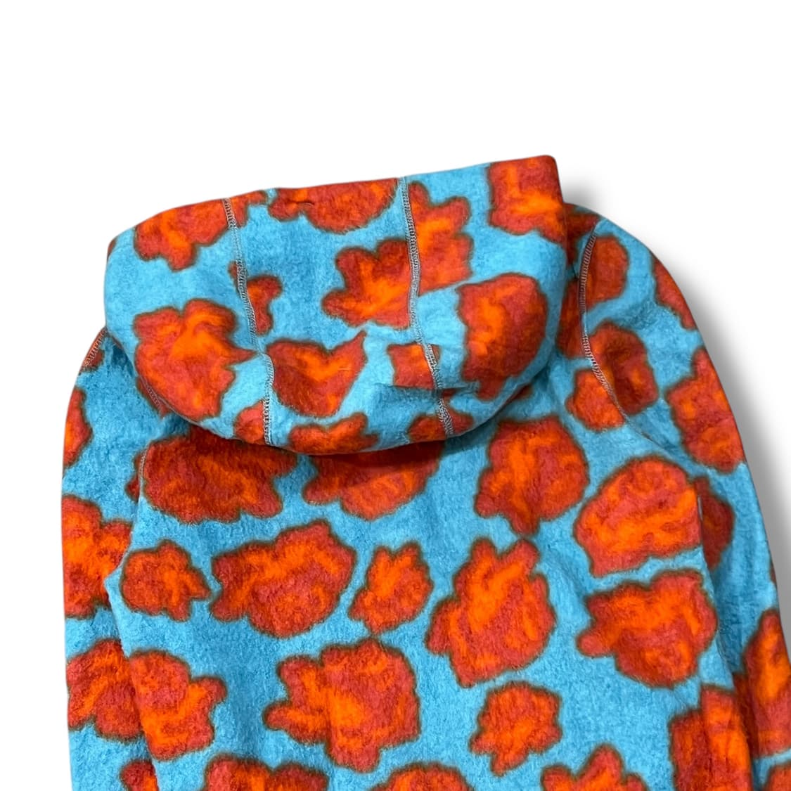  오존커뮤니티 플리스 집업 y13835 상품이미지6