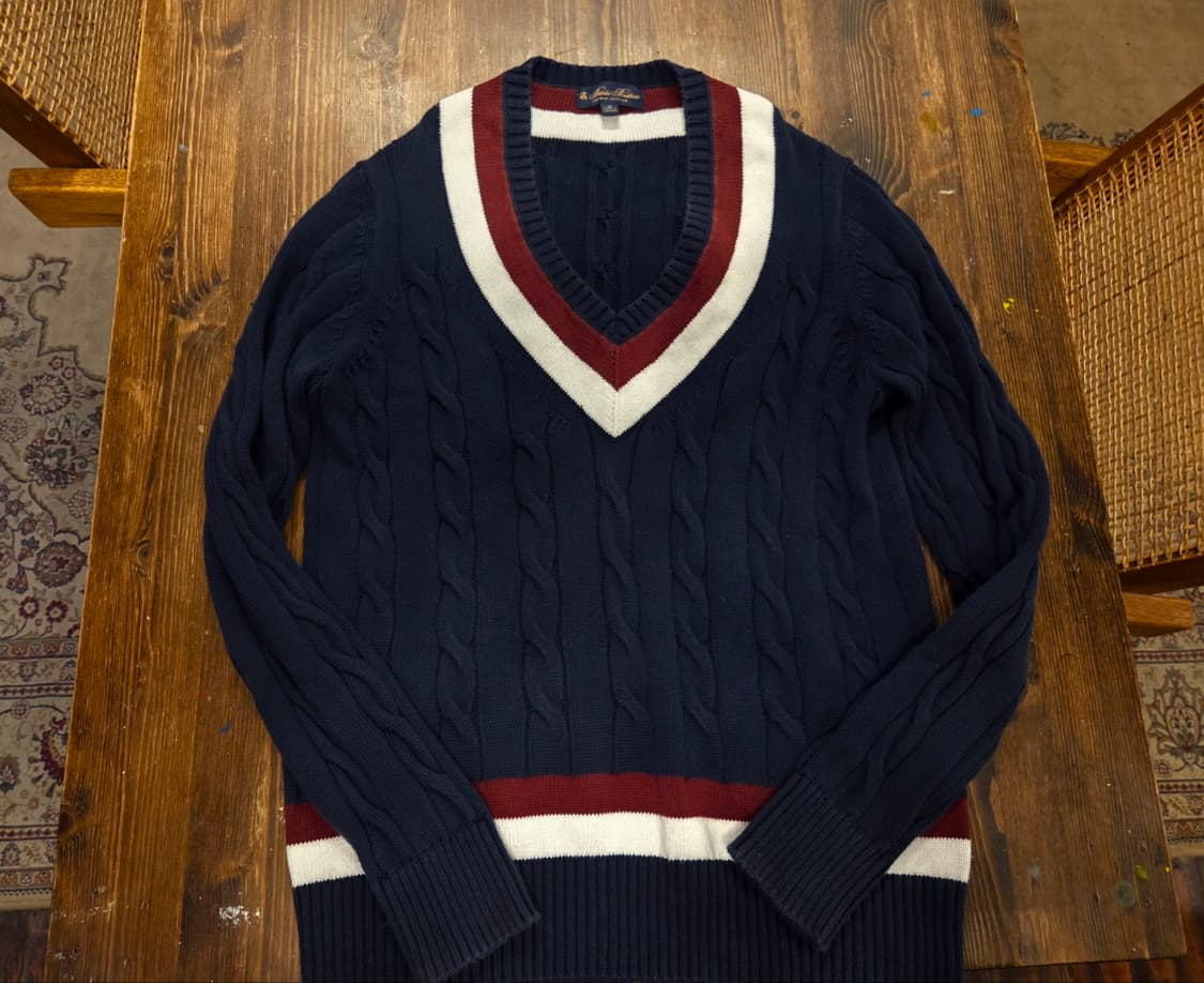 브룩스 브라더스  상품이미지8