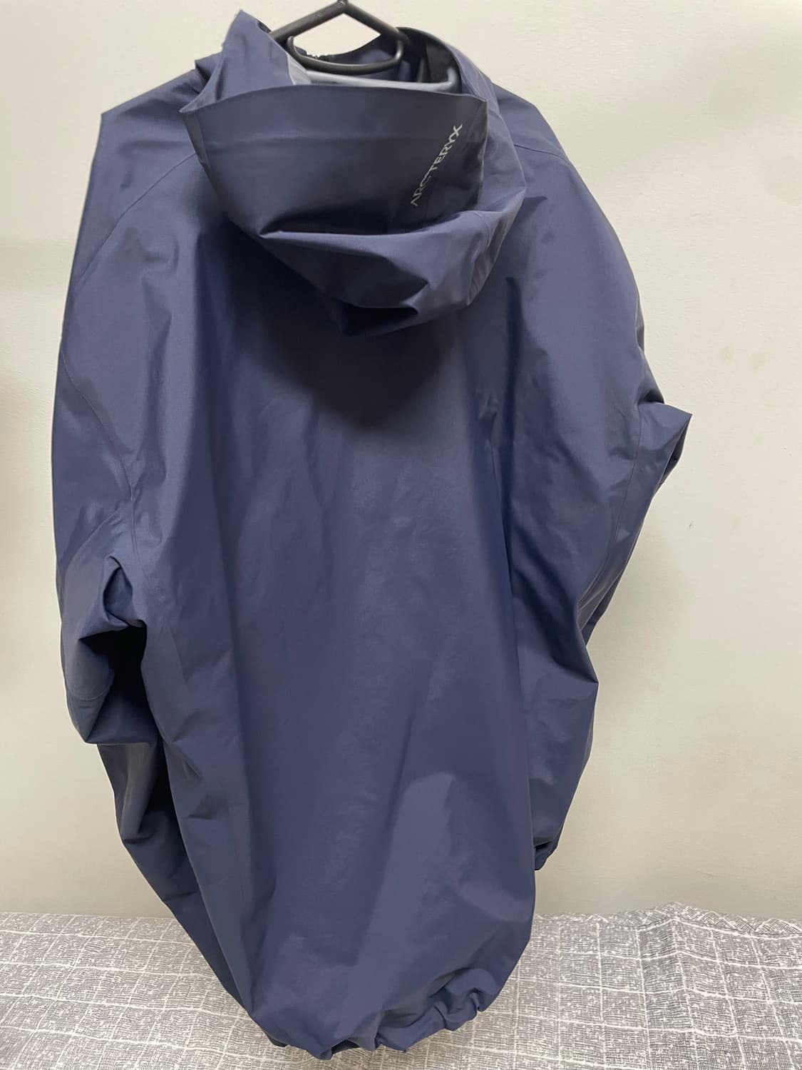 아크테릭스 베타 m 블랙사파이어 상품이미지3