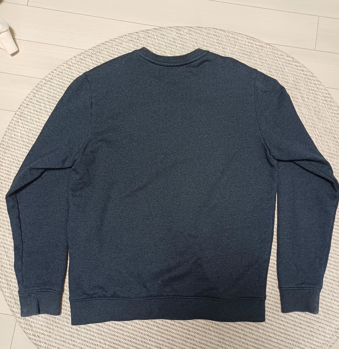 라코스테 스포츠 FAIRPLAY 부클레 자수 맨투맨 (FR5) 상품이미지2