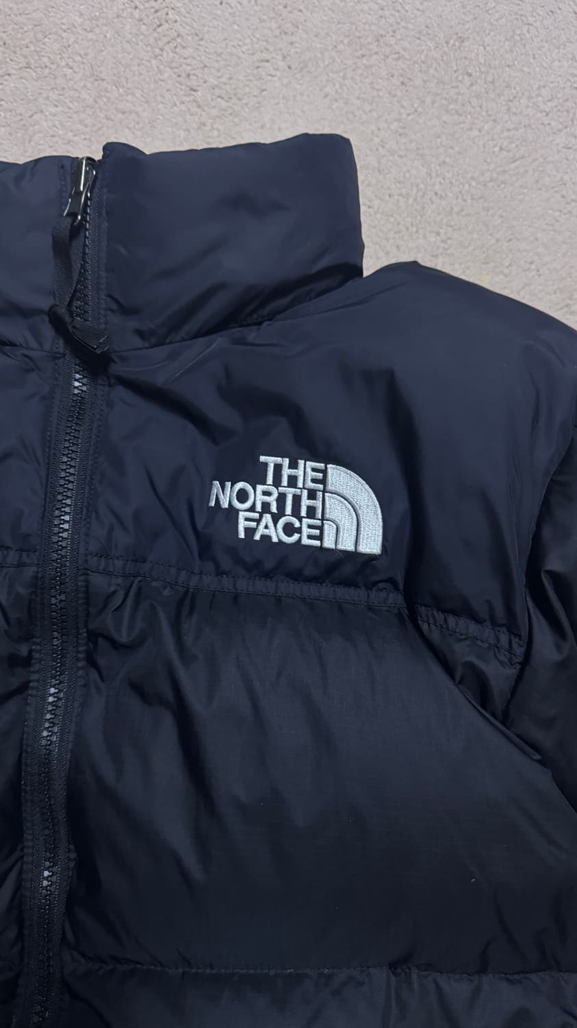 노스페이스 눕시 패딩 해외판 상품이미지2