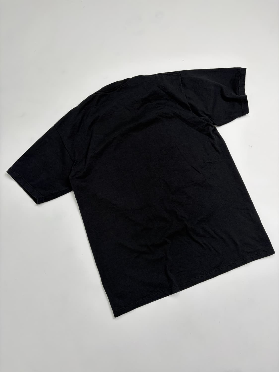 90s Nascar Tee (black) 상품이미지2