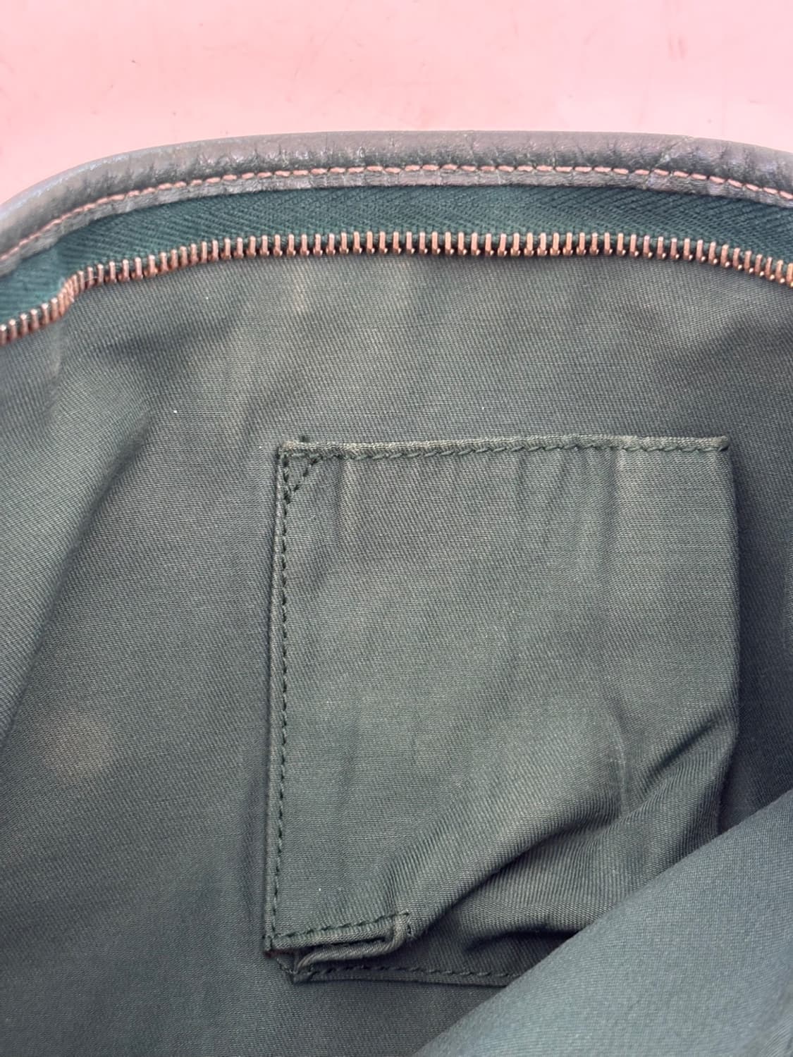 Vintage Gucci Bag 상품이미지8