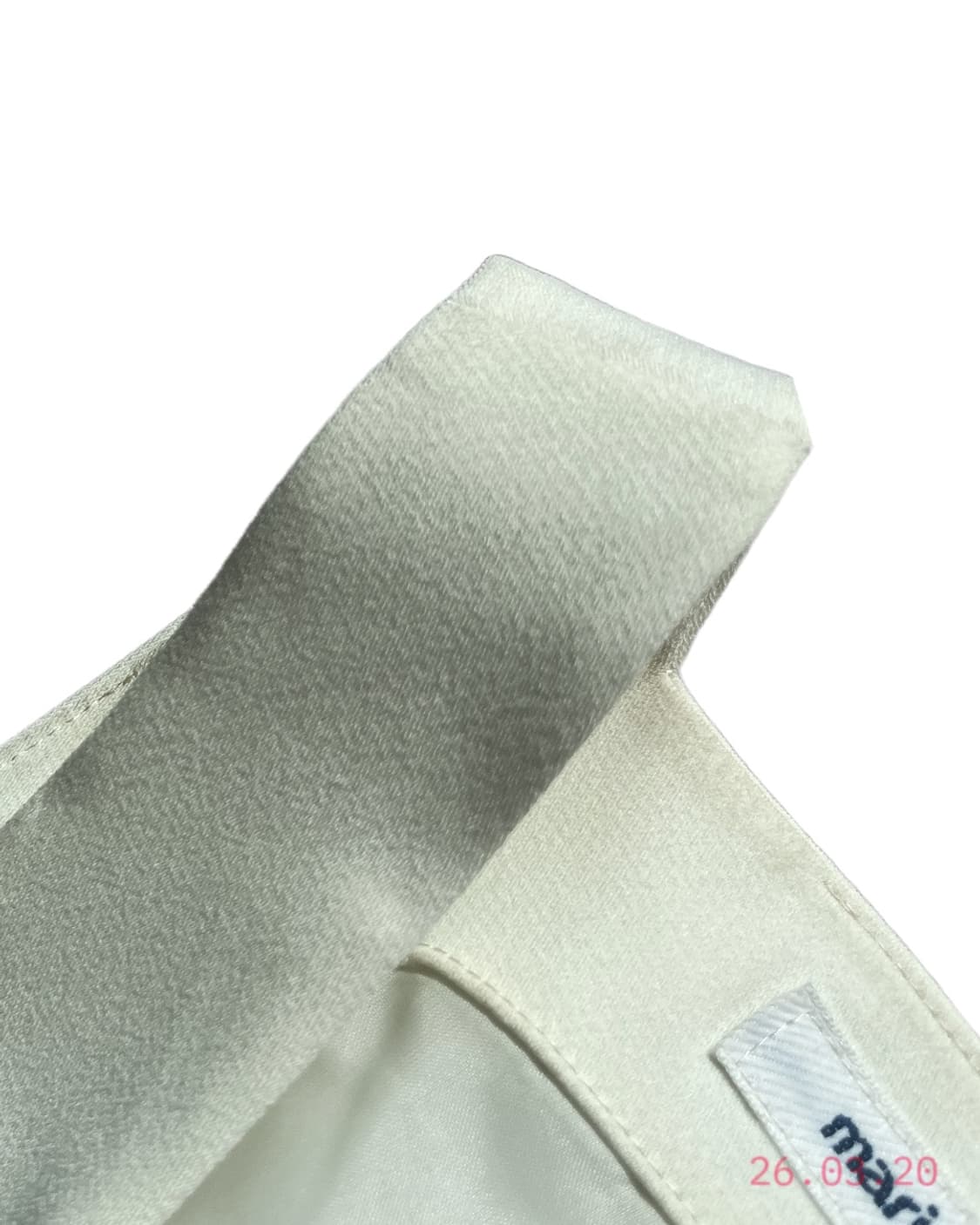 Marie Claire Square Top 스퀘어 탑 상품이미지2