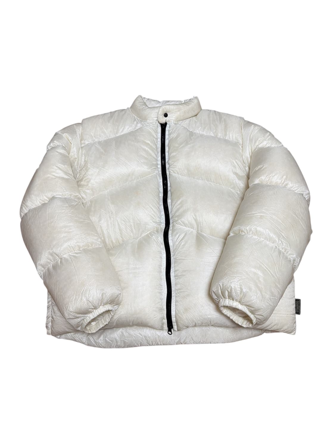 [44] 록키마운틴 구형 페더베드 NS 다운 화이트 상품이미지1